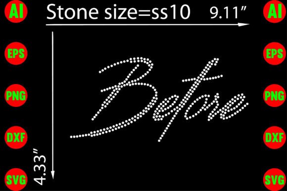 Before Rhinestone Templates: A Designer’s Practical Guide