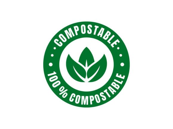 Compost Icon Vector Design Templates: A Practical Visual Asset