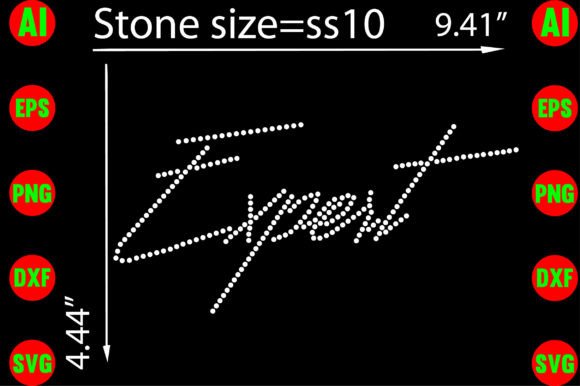 Unlocking Creative Potential with Expert Rhinestone Templates